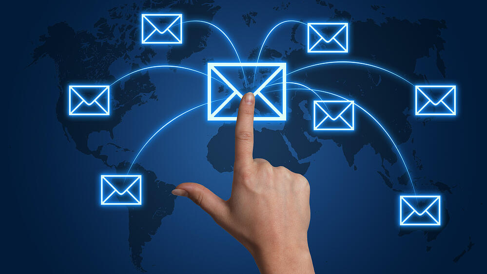 Email Trends